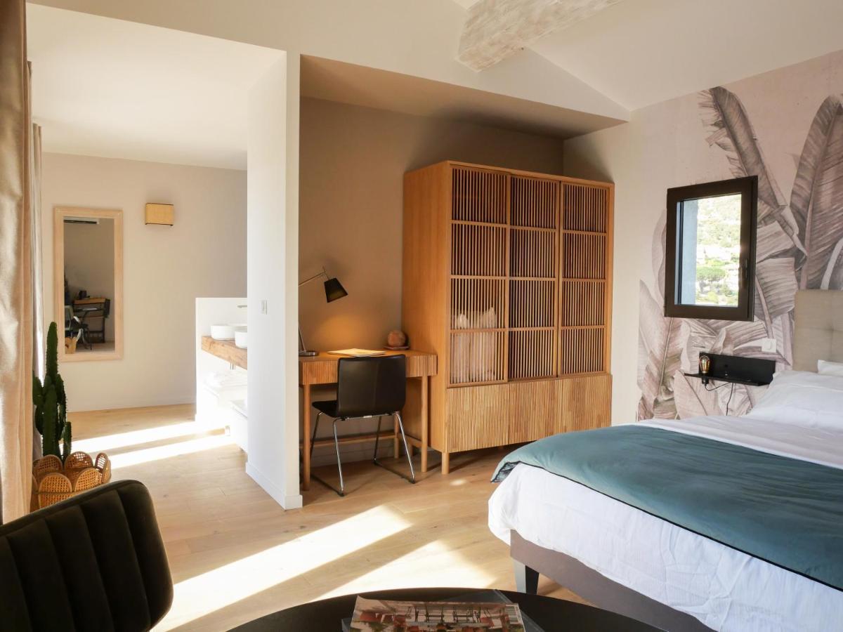 Maison D'Hotes L'Espigoulie Сен Максим Екстериор снимка