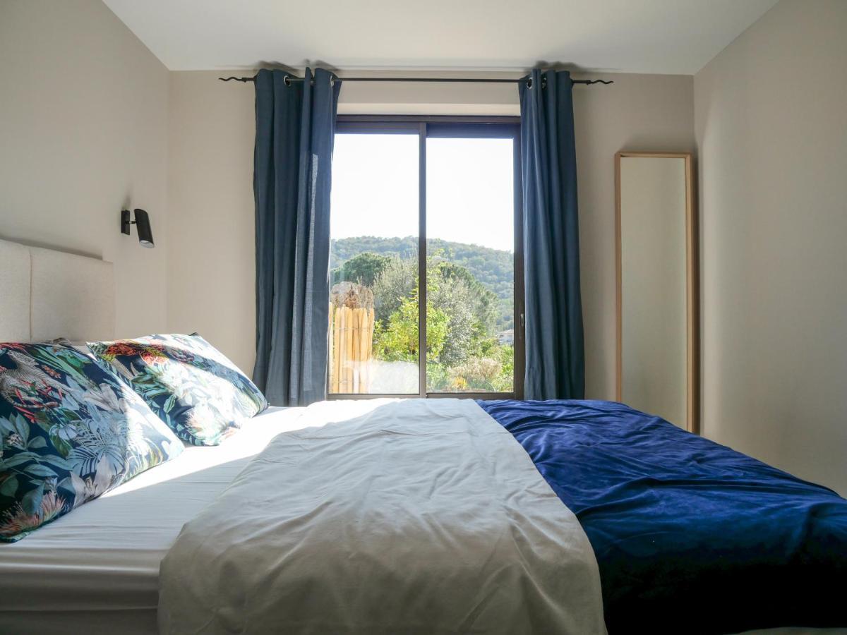 Maison D'Hotes L'Espigoulie Сен Максим Екстериор снимка