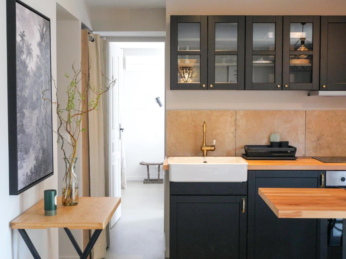 Maison D'Hotes L'Espigoulie Сен Максим Екстериор снимка